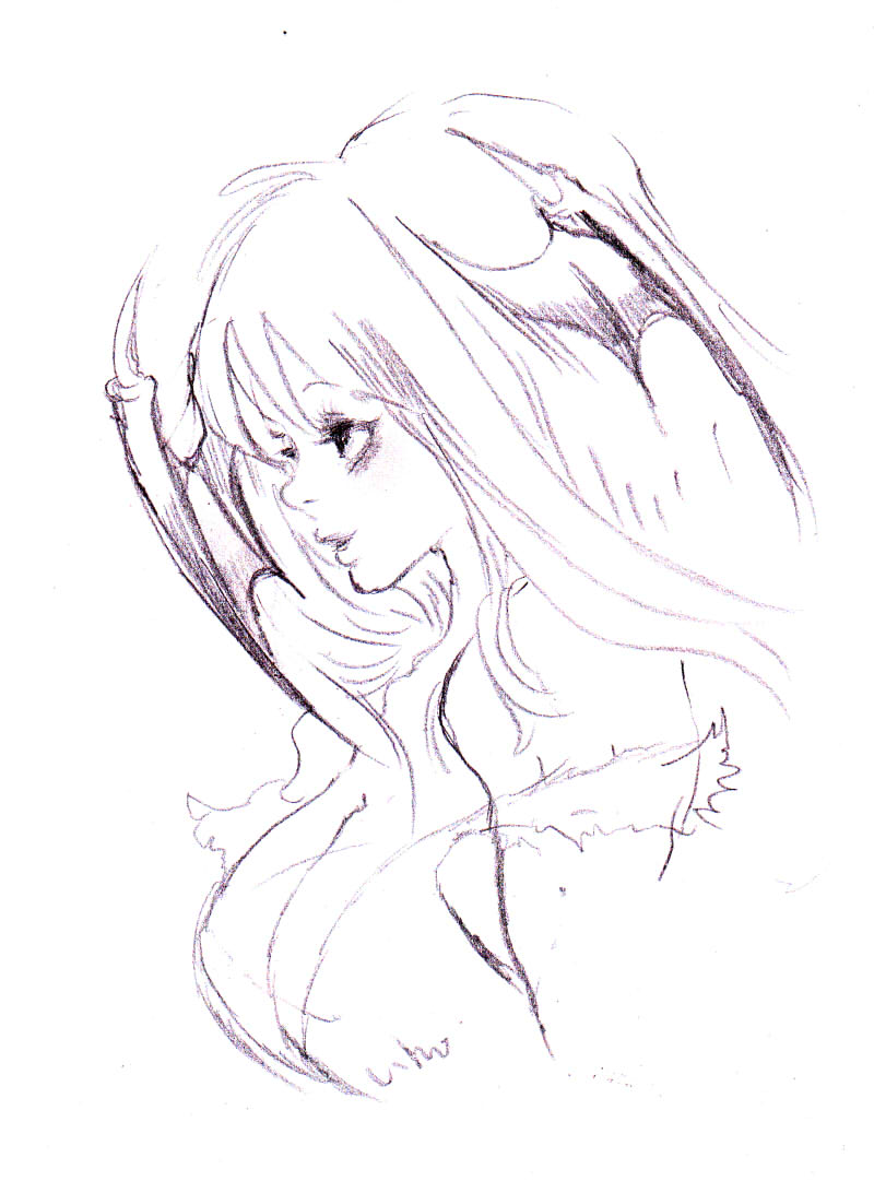 u_nondesu333's tweet photo. モリリリス🦇
#今月描いた絵を晒そうぜ https://t.co/IdpzpSF06e