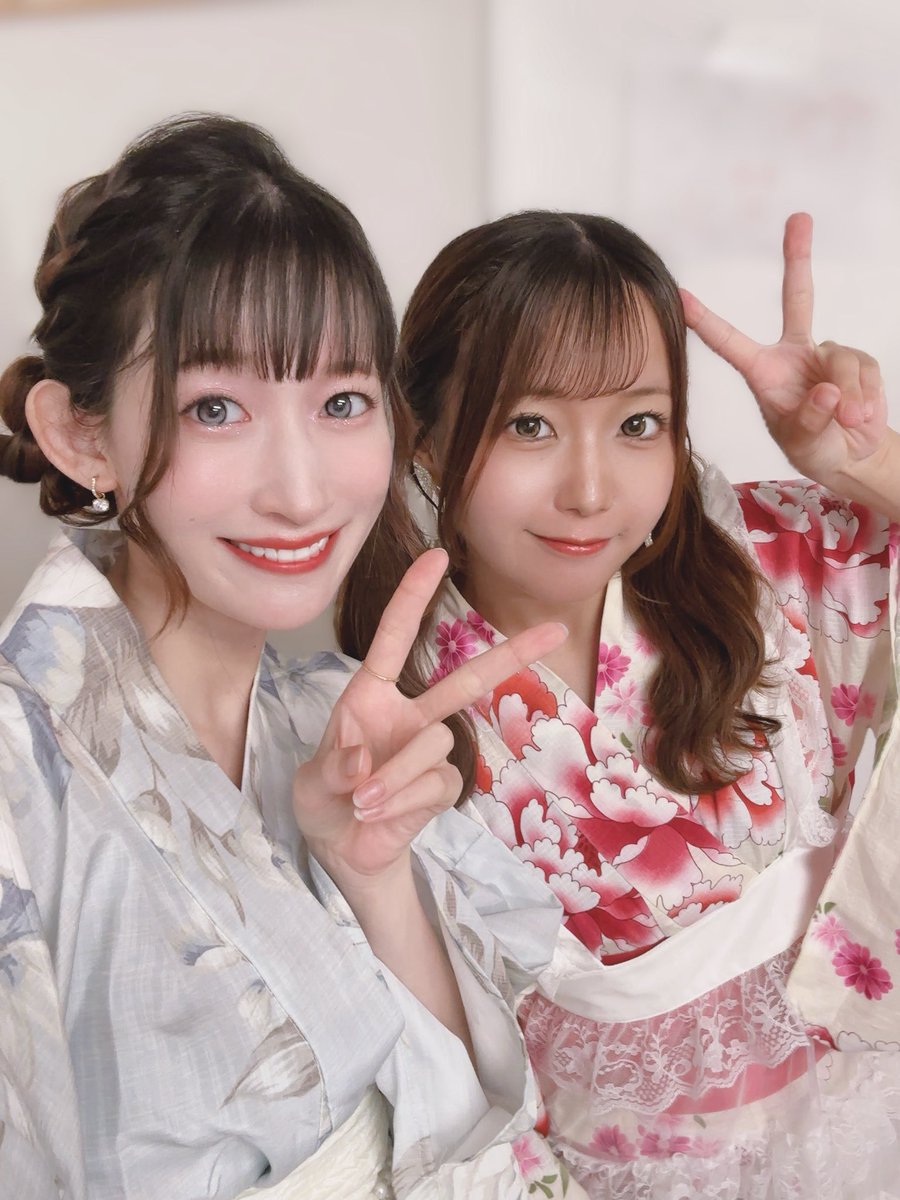 kogaya_kaede's tweet photo. #MISHIMALIVE
みなさんとのお写真！！！🌻✨ https://t.co/Xy1Y6nujqx