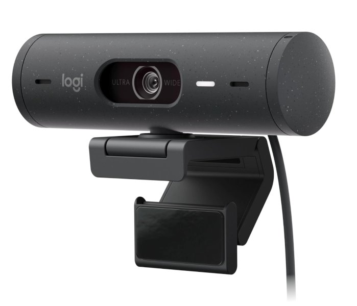 NeonNoob_'s tweet photo. I just received a contribution towards Logitech Brio 500 Webcam, Graphite from Anonymous via Throne. Thank you! https://t.co/Stji7U9JTI #Wishlist #throne https://t.co/oH9SdcpTNj