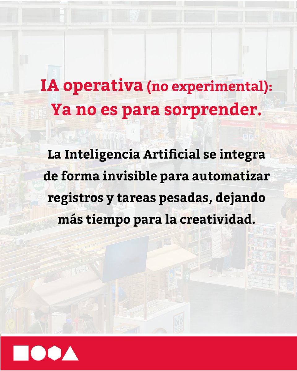 expocoruna's tweet photo. El sector de los eventos avanza a mucha velocidad. Lo que hace nada era una novedad, hoy ya es el estándar en cualquier congreso o feria. 🚀

¿Cuáles son las claves que están definiendo los proyectos este año? https://t.co/aGYYM1IWO6