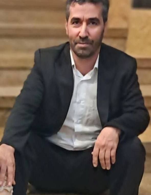 دردائیل tweet media