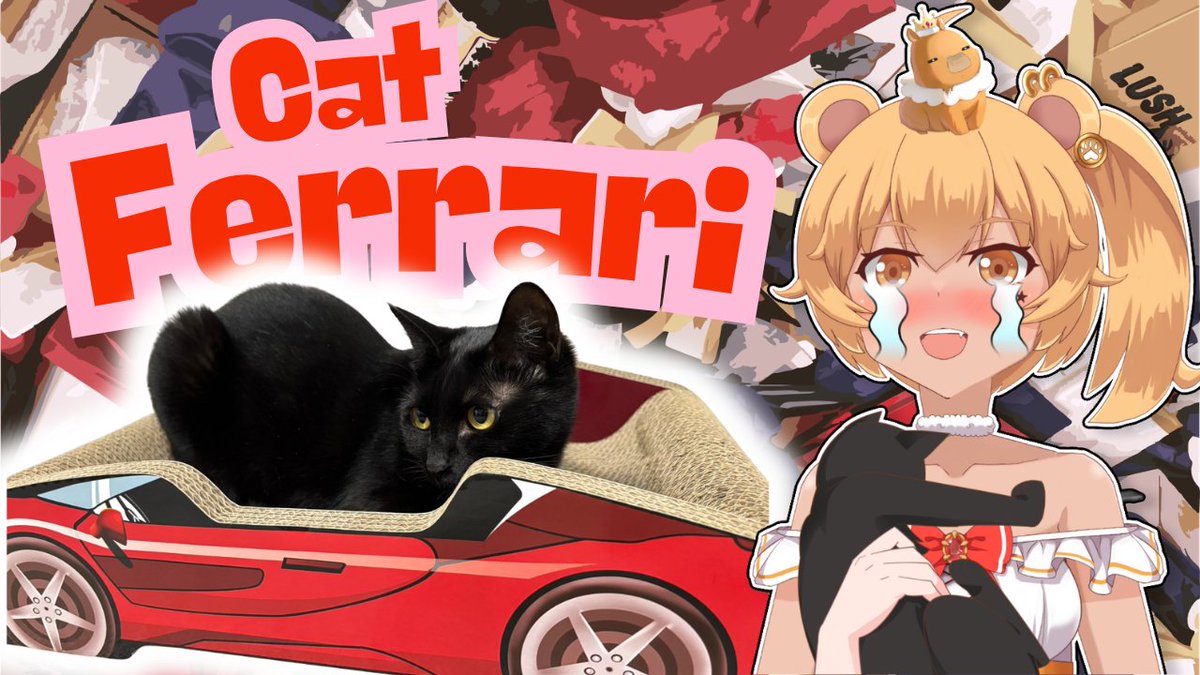 Updated the thumbnail❣If you like the pic, don't forget to
