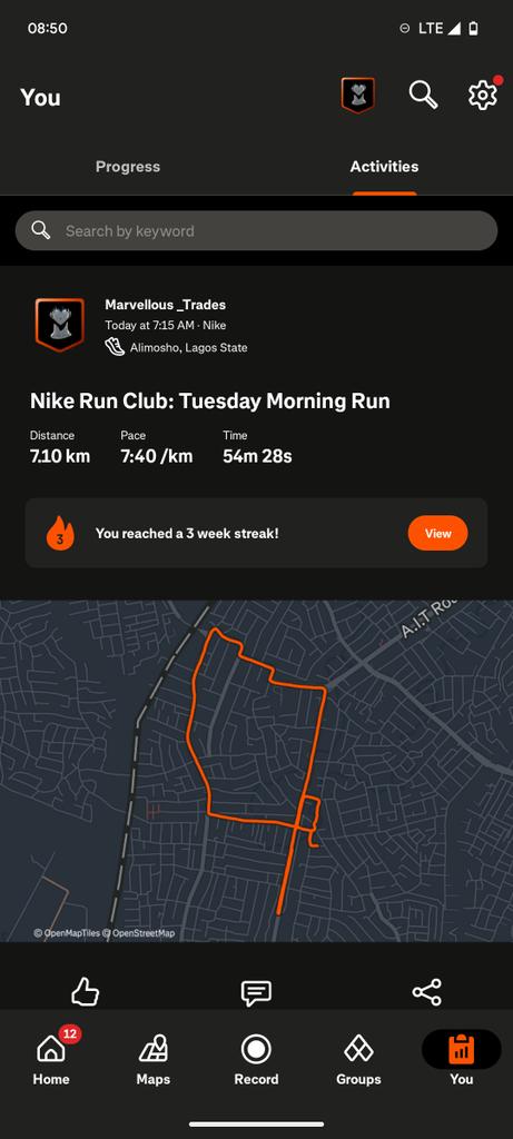 Marvelloux01's tweet photo. Ran 7km before breakfast. Now it's just me and Mes chansons françaises. 🇫🇷 🇨🇲🎧 https://t.co/Du8gKYhFVt