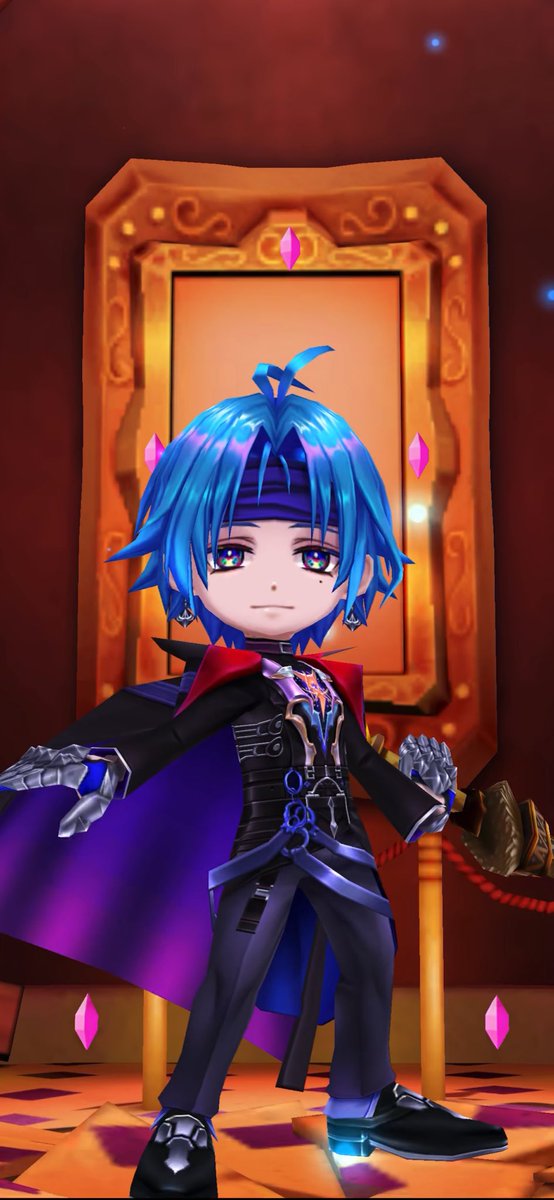 jolynex2's tweet photo. くっ、、知ってた。

シリウスが降って来るのは知ってた。
（イルミナ狙い）周年までこのまま行こうじゃないか…（吐血

※前回石使い過ぎた挙句リムル難民！

#白猫プロジェクト
#白猫ガチャ https://t.co/mfYP1ZftVF