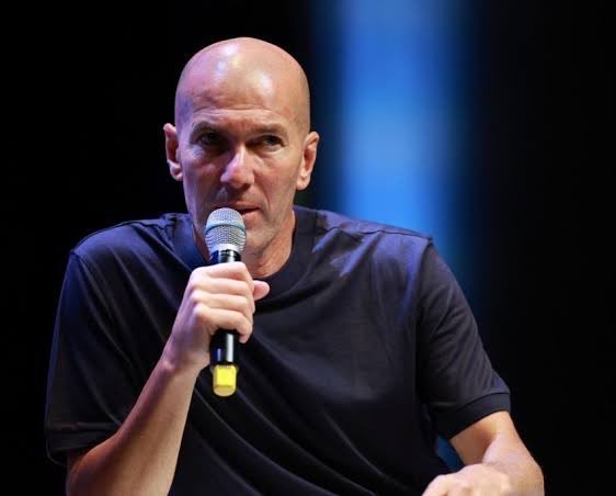 Floydchels's tweet photo. 🚨🎙️ Zinedine Zidane after Morocco beat Netherlands to qualify for the next round at the World Cup 

🗣️ “This is the happiest I’ve been at the World Cup. I’m an African, a proud African. My son plays for Africa,so I’m supporting Africa at the World Cup. Morocco will reach the semi finals. I hope they reach the final too. All countries should learn from Morocco,not Senegal. Morocco are the best

It was a great game, I’m devastated for Cody Gakpo, he lost his baby and he is still stepping up for the team,unlike Van dijk who couldn’t step up to play a penalty when his country needed him the most. Summerville didn’t play a bad penalty, Bono was smart. He moved before Summerville hit the ball,it was a risky decision but it worked out for him

I thought Netherlands will reach the semi finals, this World Cup is unpredictable. France are still my favorites, but something is telling me an African side will surprise us. Senegal and Morocco might surprise us. I’m excited”. 👏