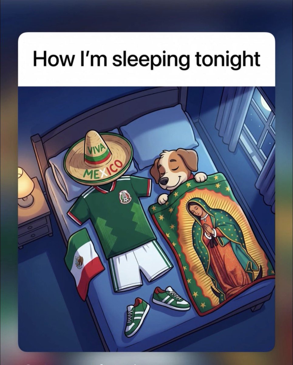 rozycupcakes's tweet photo. 😴🇲🇽♥️ https://t.co/3dg9mCzRDg