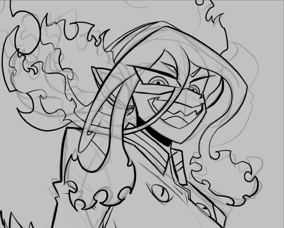 MrStressor's tweet photo. Burnin needs more fanart ong
#MyHeroAcadémia #WIPㅤㅤㅤ https://t.co/opB9Cl9qLa