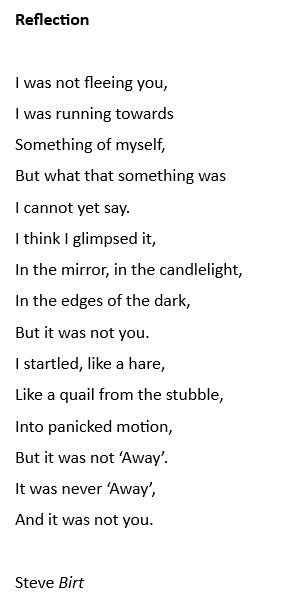 SteveBirtsequel's tweet photo. Once again it's @TopTweetTuesday time! So for @blackboughpoems , @MatthewMCSmith and all the other wordsmiths.... https://t.co/NxG6eIw4iW