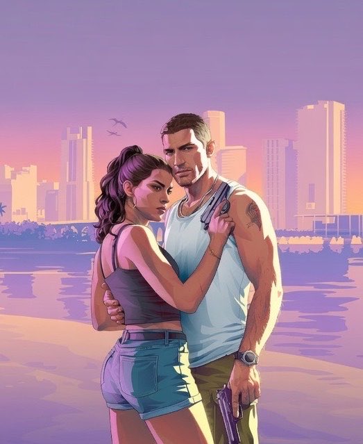 TheGameVerse's tweet photo. Hey @RockstarGames, I stand with my Turkish friends. They deserve to experience GTA 6 with Turkish subtitles too. 

#WeWantGTA6InTurkish https://t.co/3UiS0mmXKt