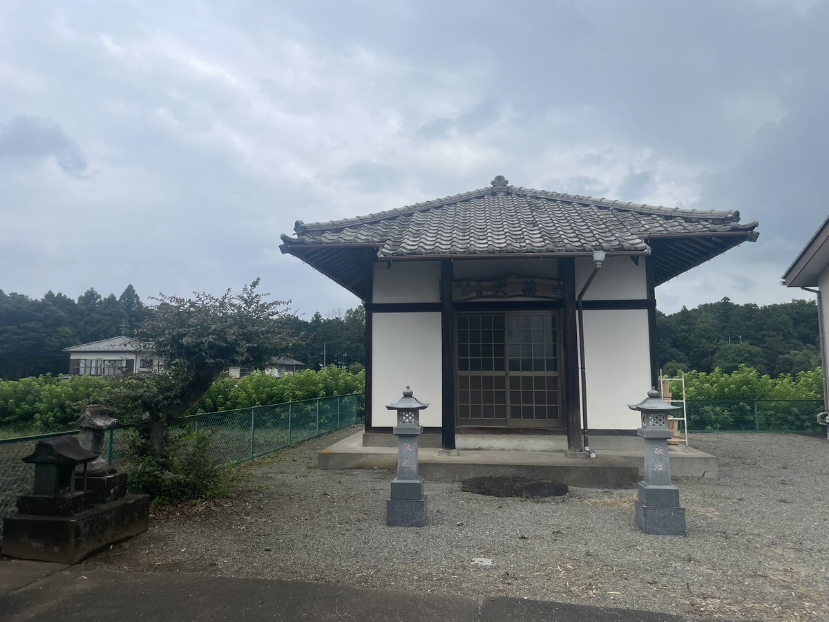 YukkyVC's tweet photo. 大類氏館、宿谷氏館、多和目城、大谷木氏館 https://t.co/xMmC4Ubm4S