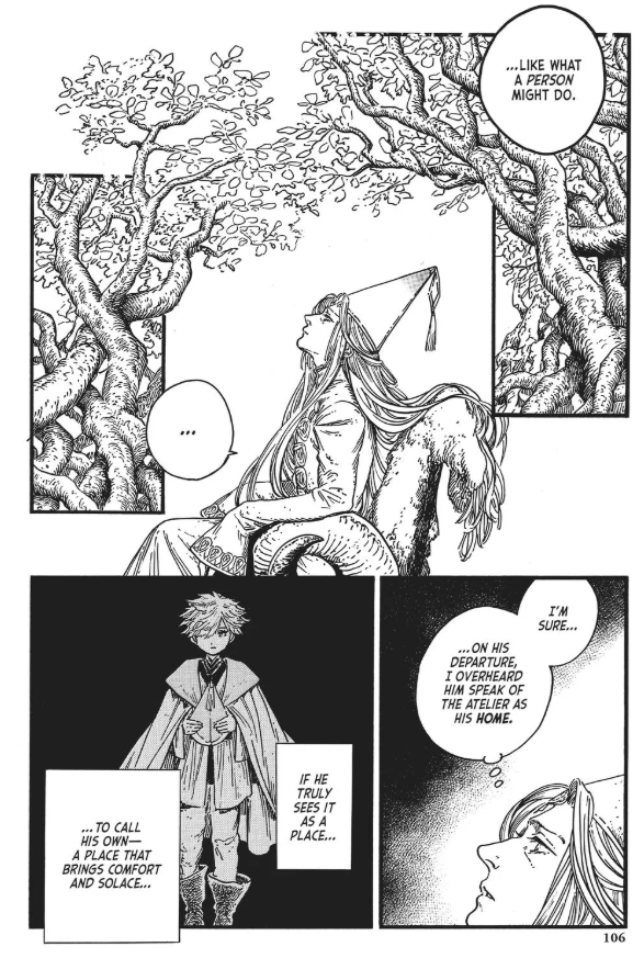alcorBEI's tweet photo. #whaspoilers rereading wha and oughhh im gonna be sick https://t.co/at3pjBXAtA