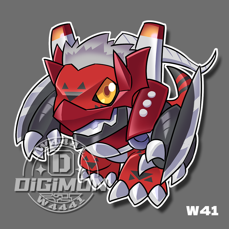 w4441257195's tweet photo. #Digimon https://t.co/OFsmWW71sN