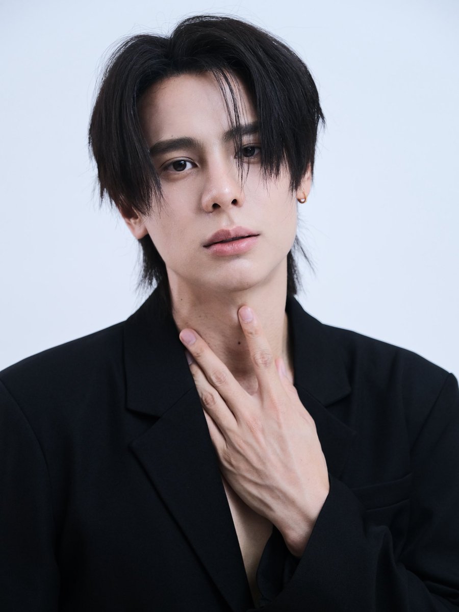 Tailai_ENT's tweet photo. Welcome “Bank Artit” to "Tailai Entertainment"
ยินดีต้อนรับ “Bank Artit”สู่ "Tailai Entertainment"
#BankArtit #TailaiArtists https://t.co/SDpFRcsoqo