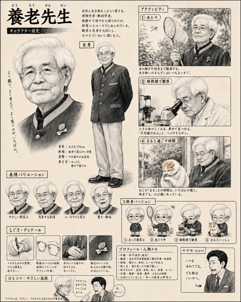 AI漫画あんそろぴっく #41｜平野友康 (Teleport) @teleHirano #やって