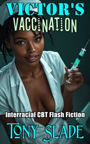 AddamsKelly's tweet photo. https://t.co/5Y65uHsMiJ 
Interracial CBT Flash Fiction
#erotica #cbt #fetish https://t.co/8sq4nkTU5h