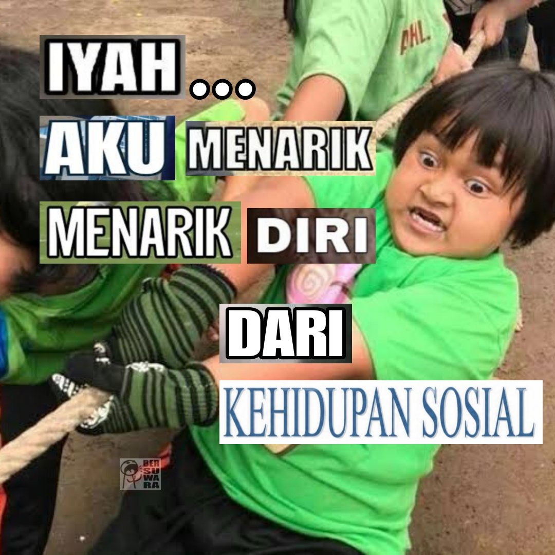 bersuwara_'s tweet photo. memanglah aku menarik❤️ https://t.co/ieZUPO1pdQ