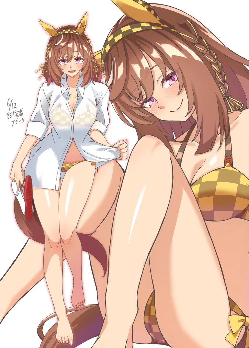 kyoshinsya_ysis's tweet photo. #今月描いた絵を晒そう 
更にもっと増やして行きたい https://t.co/XYG6QXVcV1