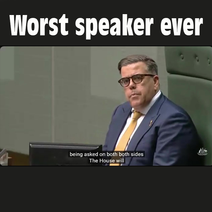 TimjboAU's tweet photo. Auspol https://t.co/SjpqjiCNUS