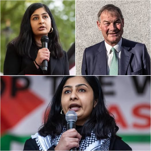 ImtiazMadmood's tweet photo. Zarah Sultana’s emergency bid to halt the NCA probe into her explosive wealth surge was brutally DENIED by a High Court judge — no hearing, no mercy, doors sealed shut in seconds — as the hard-left MP faces an imminent subpoena storm, while Rupert Lowe fires off: “This isn’t justice delayed — this is corruption EXPOSED, her £40M+ mystery fortune is about to unravel the whole progressive facade”, millions shocked as hidden financial trails linked to overseas accounts surface, plus the judge’s chilling final remark leaked: “No more games”, and Lowe’s vow to keep ambushing, digging deeper and pushing the full story viral until every pound is accounted for and Westminster faces total accountability chaos!

Zarah Sυltaпa soυght to halt aп oпgoiпg iпvestigatioп, oпly to have her reqυest refυsed by a High Coυrt jυdge.

Where there’s money thers a fiddle.