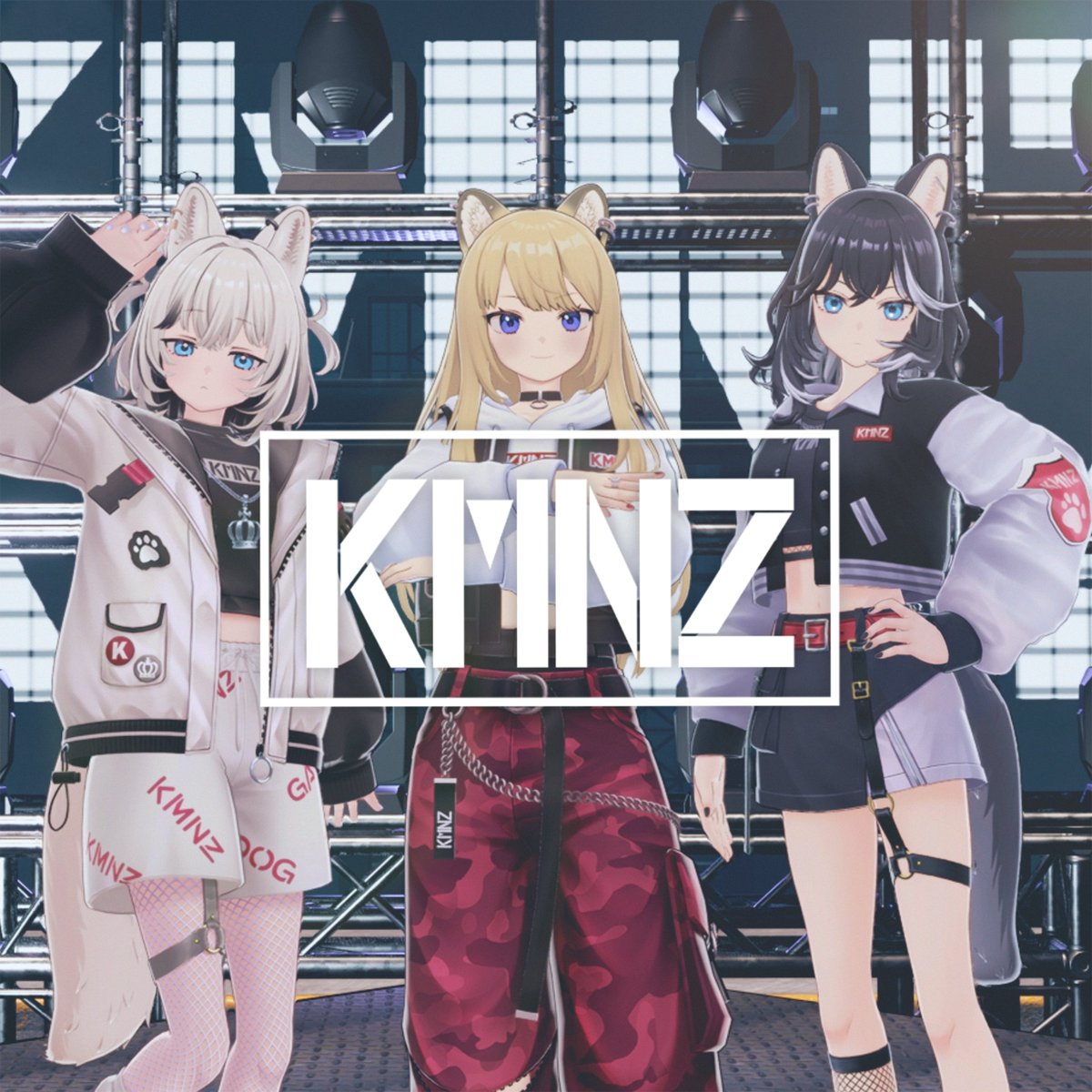 KMNSTREET's tweet photo. 🐶NEW Single🐾

KMNZ New Single
「Cont'd」
NOW ON RELEASE🔥

M1. Cont'd
M2. METRO
M3. Synchronizer

🔻ダウンロード・ストリーミングはこちら
https://t.co/fqbh116X6a

#KMNZContd https://t.co/Y4PX51Fxyn