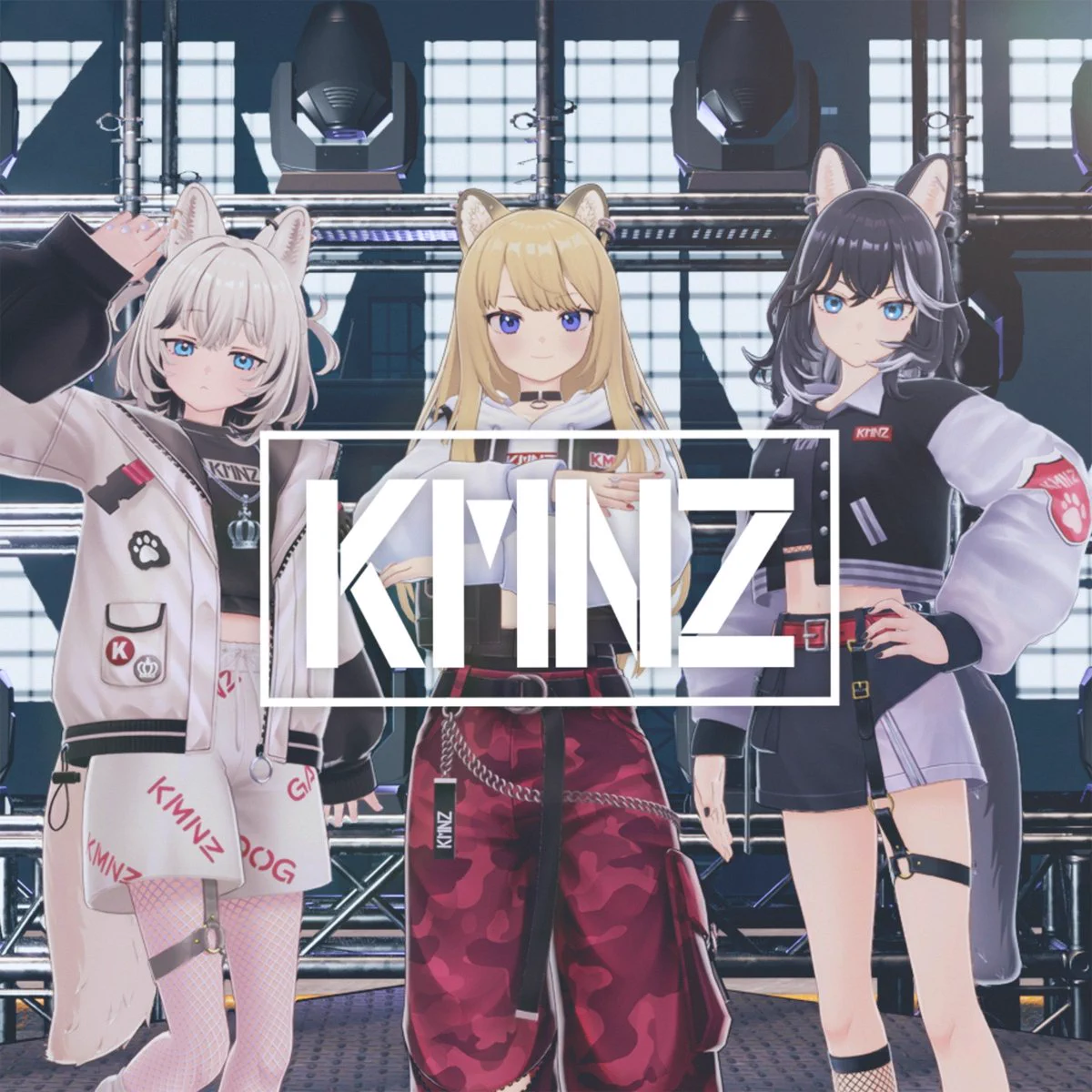 KMNSTREET@KMNZ公式 (@KMNSTREET) / X