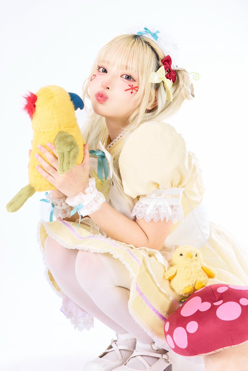 【こぶちゃん】 Post by こがちゃんちゃん🍟 on X: ぴよっ