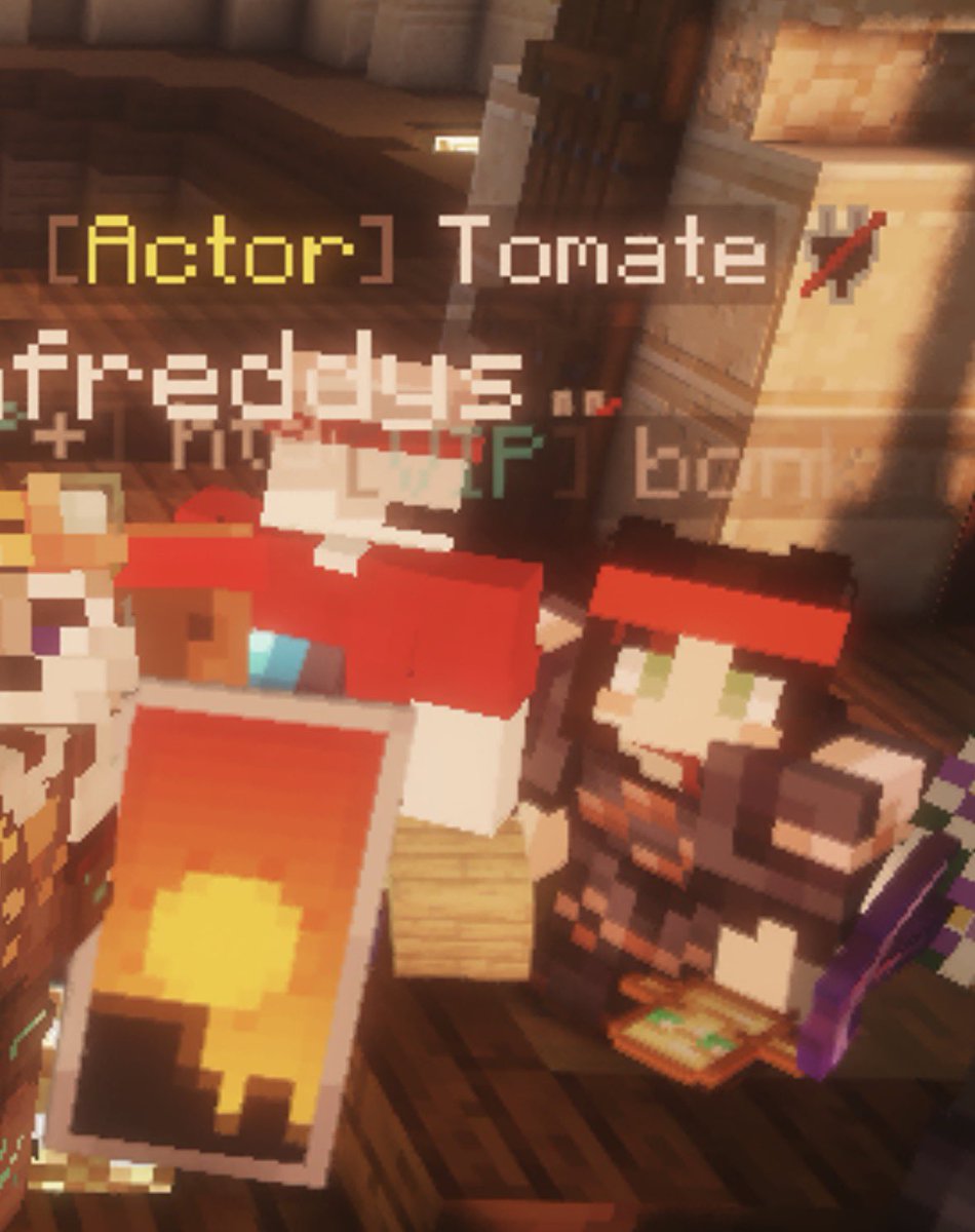 mysirchloe's tweet photo. My close personal friend tomate https://t.co/xRjiowrlDN
