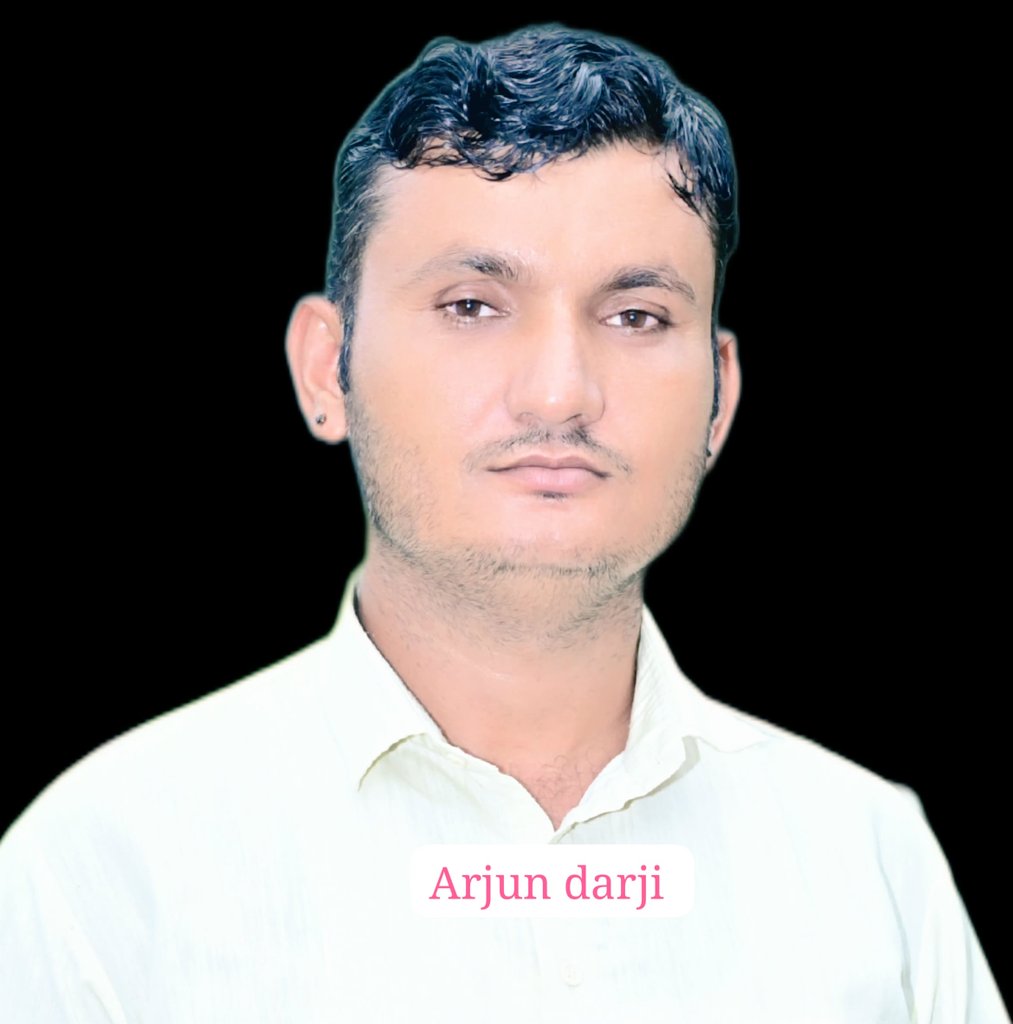 ArjunBDarji's tweet photo. आडेल भाजपा मंडल अध्यक्ष @RameshPotliya  जी आपके जन्मदिवस की हार्दिक बधाई एवं शुभकामनाएं।ईश्वर आपको उत्तम,स्वास्थ्य,दीर्घायु,सुख,समृद्धि और निरंतर जनसेवा की शक्ति प्रदान करें।आपका जीवन सदैव यश,सम्मान और सफलता से परिपूर्ण रहे #HappyBirthday
@BJP4Rajasthan @kkvishnoibjp https://t.co/UDMxWRqOaL