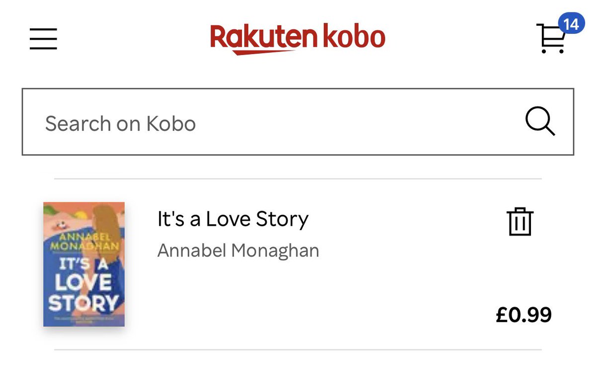 _matchakins's tweet photo. #วันนี้kindleลดอะไร 

ไม่ใช่ kindle แต่พอดีเพิ่งเพิ่มเซิร์ฟมาเลยหาอะไรลงกองน้อง kobo คือฟิรๆ น้อ 😳🫶🏻 ในนี้ที่ลดอยู่ส่วนใหญ่เล่มละ £0.99 (~44-45 บาท) ค่ะ

แล้ว kobo คือเปลี่ยนสโตร์ง่ายมากกกก ไม่ต้องจิ้มหลายอัน 5555 แต่ละสโตร์จะลดไม่เท่ากันด้วย ราคาก็ต่างกันนิดหน่อย เลิ่ดดด https://t.co/dR6jFqUtR2