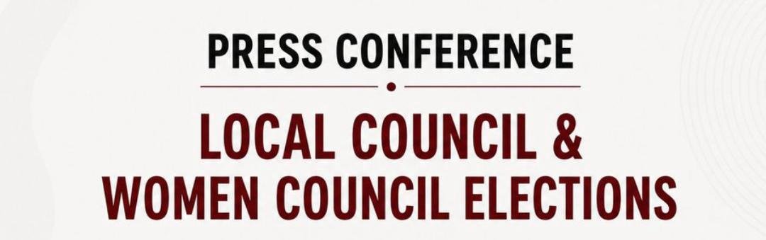NamboozeTeddy89's tweet photo. "Join us this Wednesday @ Kavule for a Press Conference on Local Council &amp; Women Council Elections. Your voice, your council, your future. 

Hon. Teddy Nambooze, Woman MP Mpigi"

#LCElections #WomenCouncil #Kavule #Mpigi #Participate https://t.co/zBDa8dhyxi