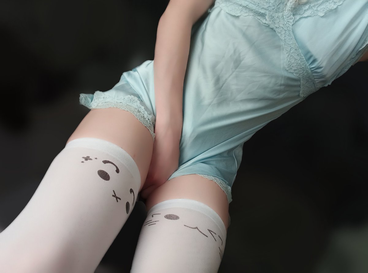 abciss58714's tweet photo. #femboy #twink https://t.co/KOfISgRebz