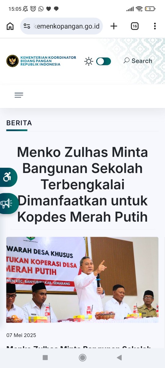 zanatul_91's tweet photo. inspirasi kenapa KMPD gusur sekolah, akarnya ini, 7 Mei 2025. Semua sekolah emang terbengkalai🥲 https://t.co/guYyWNFPTe