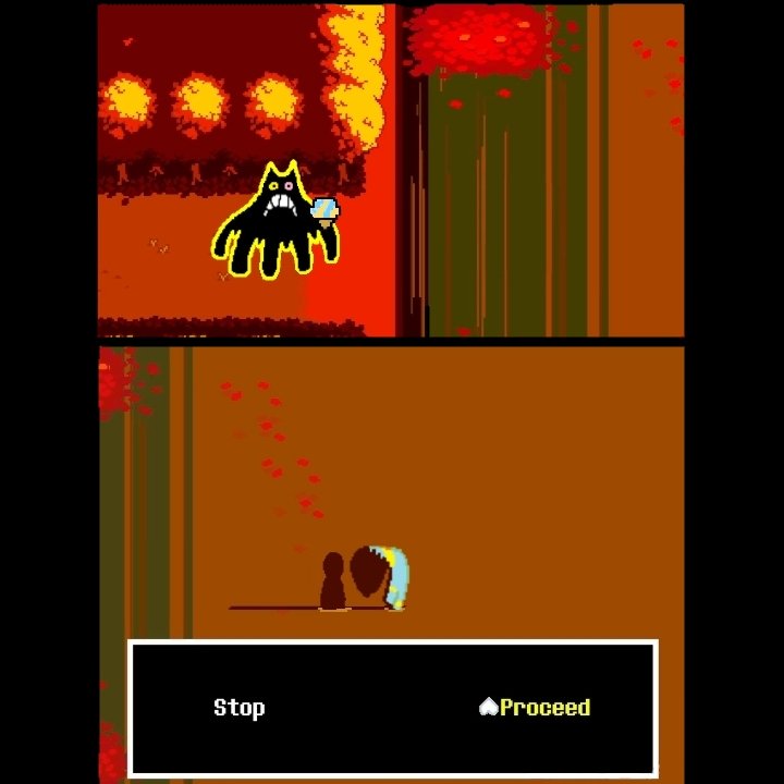 1_Lora_39133's tweet photo. Why Toby make Gaster do that https://t.co/s2JFkdFS5R