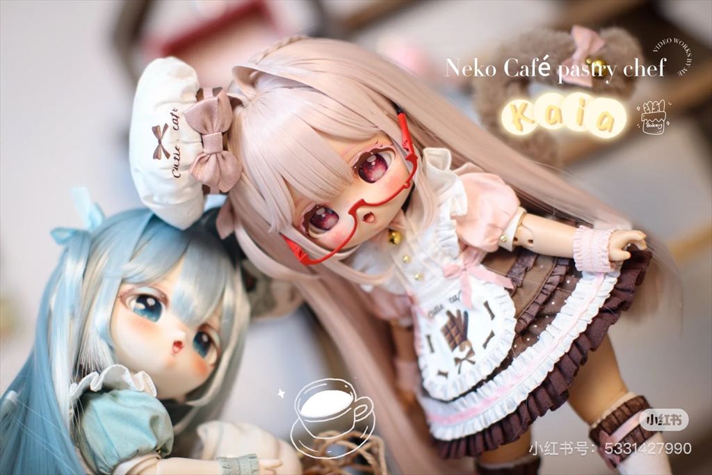 希少 Barbie バービー パネル ポスター I.Doll アイ・ドール