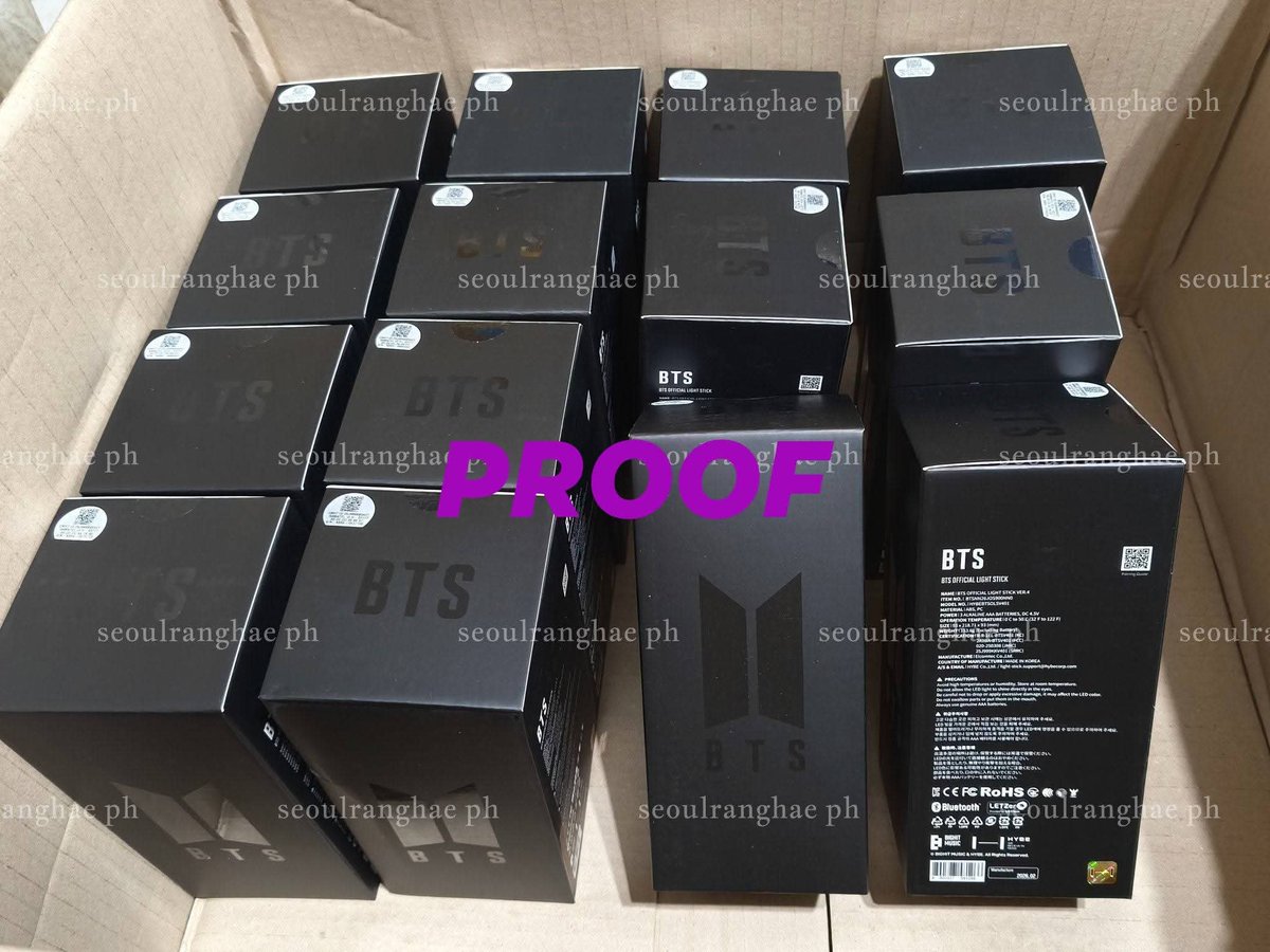 seoulranghaeph's tweet photo. 🔔KAL |KR KOREAN ADD RENTAL | BOX SHARE🟢

✨BTS OFFICIAL LIGHT STICK, PARTS CRADLE &amp; KEYRING 

💋KAL prices are per item (All In) + Local SF only
🛒Easy self-checkout via Weverse
🇰🇷Direct delivery to my KR address
📸Photo updates? YES! 
🫰Payment upon arrival in PH 🇵🇭 
DM📩 https://t.co/zYkvcVM8lG