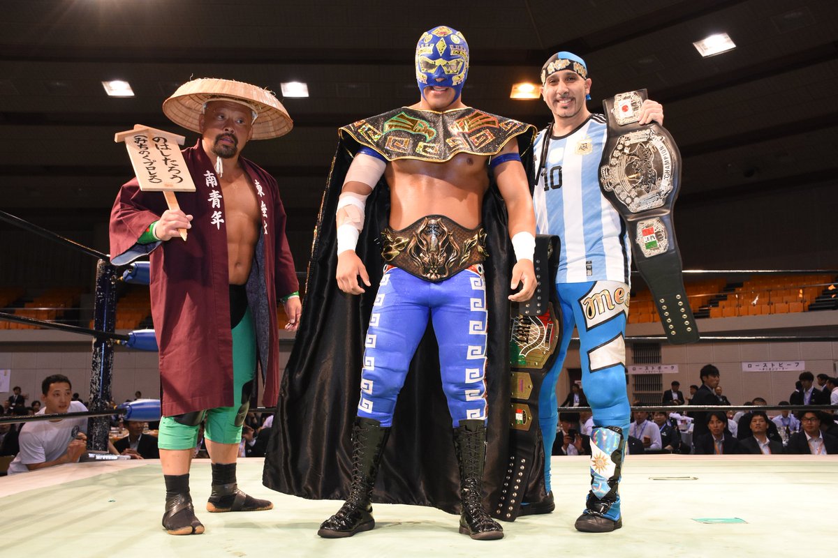 2026.6.30 #みちのくプロレス