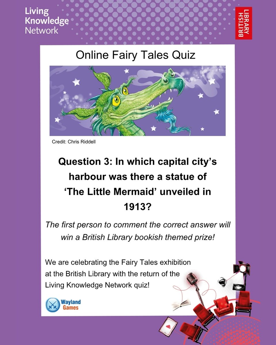enfieldlibrary tweet picture