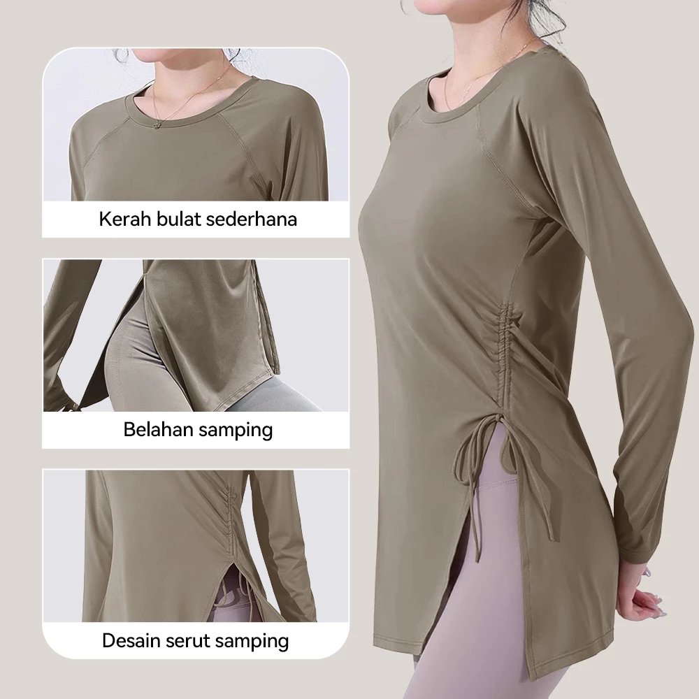 Penyuzy's tweet photo. Tim yang pengen olahraga tapi nggak mau baju terlalu ketat, merapat! 😂💪 COSI Active ini nyaman, adem, dan tetap bikin gerak bebas. Ratingnya udah ⭐4,9, jadi nggak cuma enak dipakai, tapi juga bikin olahraga makin semangat. Yuk, cobain! 💖

🔗 https://t.co/04sk0Sp0aG https://t.co/OlQD0aTaV7