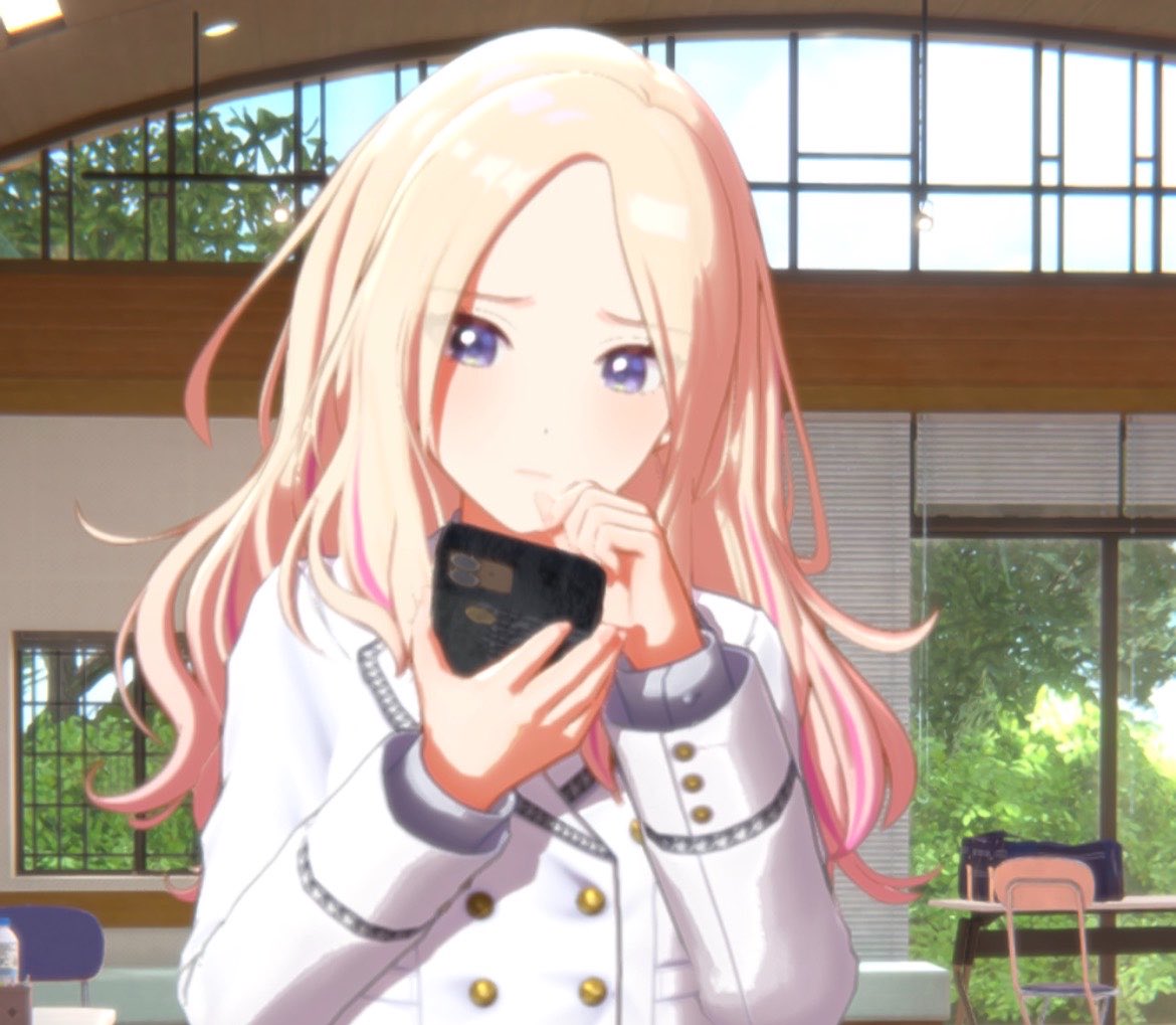 kas_pinyaKAS's tweet photo. @EX_tsukimi https://t.co/oXHSeWnRWd