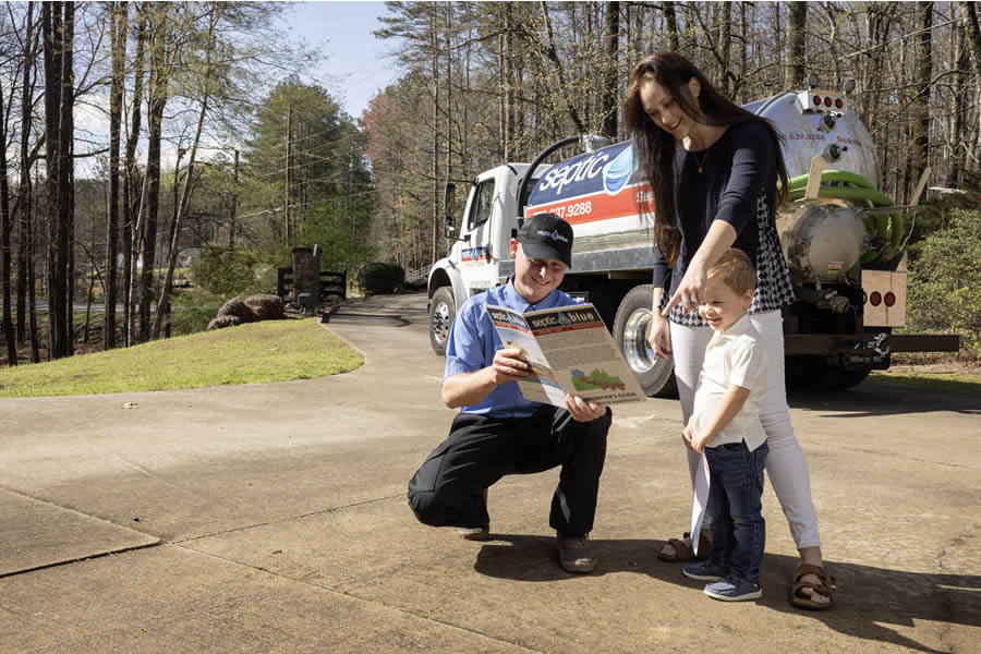 CharlotteSeptic's tweet photo. Septic Tank Cleaning

Is it time for your biannual septic tank cleaning in Charlotte? The U.S. Environmental Protection Agency suggests that household septic tanks be pumped every three to five years and more often if the septic system is ...

https://t.co/f90aN4q7Ox https://t.co/v2nMojm60z
