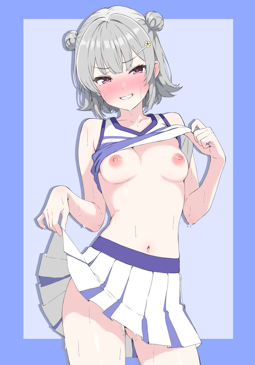 #2026年自分が選ぶ今年上半期の4枚
デカパイ描けて、嬉しい…嬉しい… 