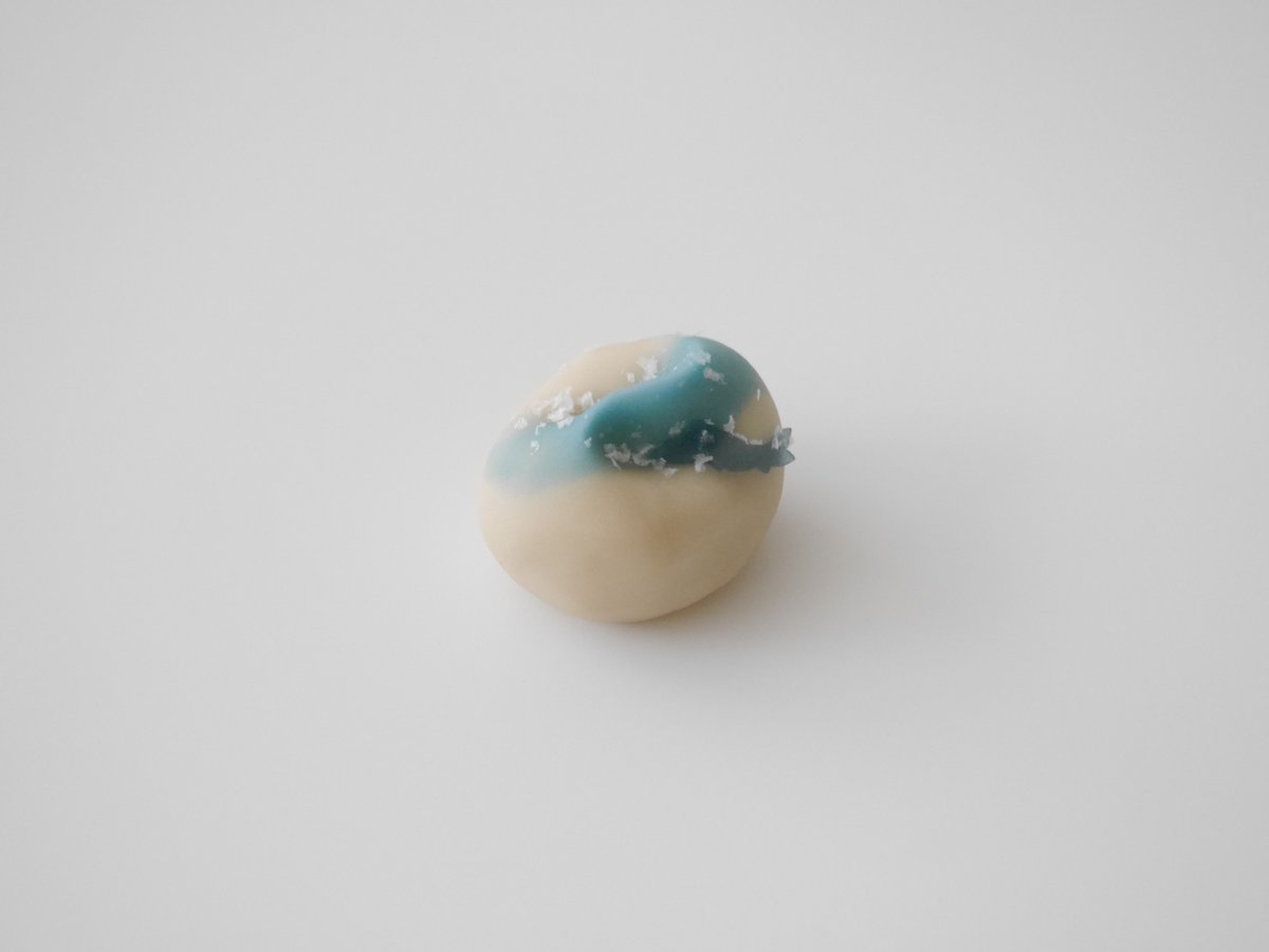 加賀藩御用菓子司　森八 tweet media