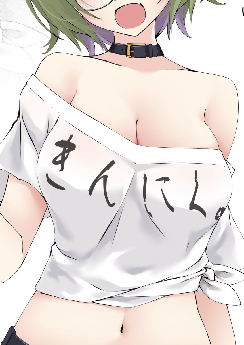 amanatsu086's tweet photo. おにくのクソだせえプリントTシャツ集。 https://t.co/TJOmfqIZSx