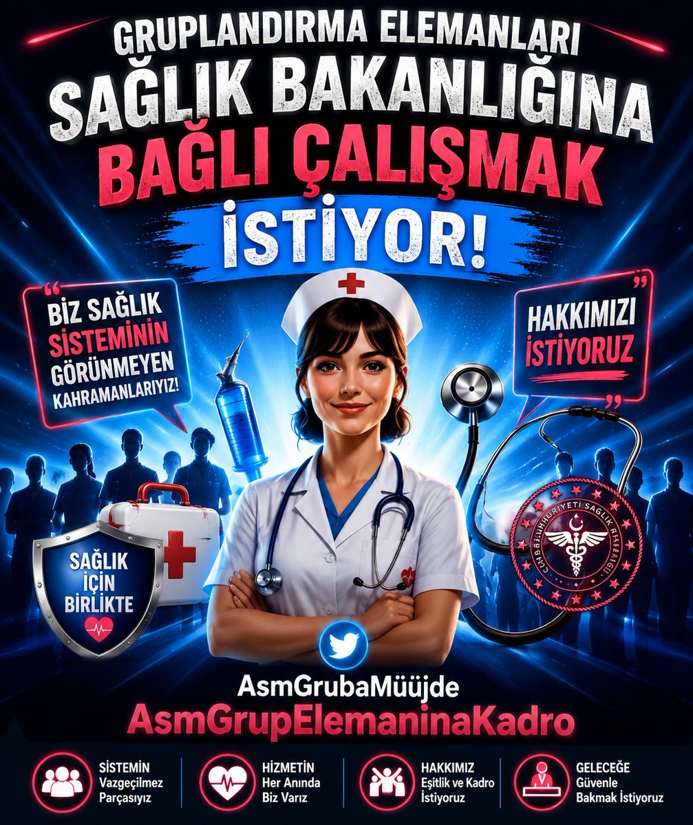 DneCan012010's tweet photo. ASM Grup Elemanları olarak emeğimiz var, sorumluluğumuz var. Artık iş güvencesi ve özlük haklarımızın da olmasını istiyoruz.
#ASMGrupMağduriyetiBitsin https://t.co/zd9h01bTSd