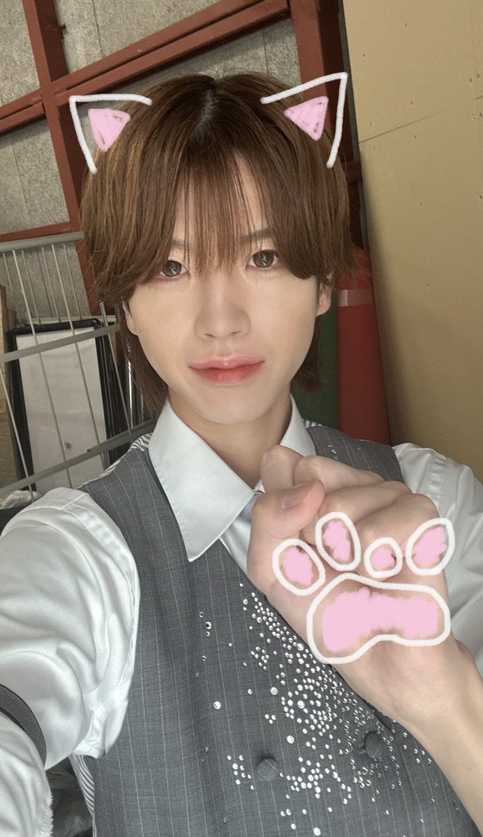 Cloud ten【メンバー】 (@cloudten_member) / Posts / X
