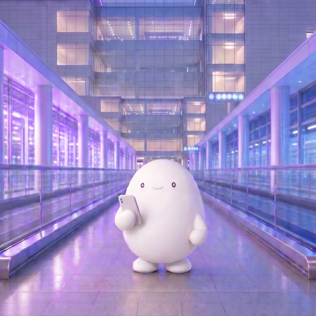 povo_official's tweet photo. ＼ #小倉駅 でauの通信が強化！／

📱au回線を利用できるpovo2.0も、
つながりやすくなりました✨

📍福岡県北九州市にある小倉駅🚉
新幹線・在来線・モノレールが集まり、
観光やグルメも充実していて楽しめます😊

改善されたau回線のpovoと一緒に、
小倉駅で快適な時間をお過ごしください✨

＼povoは3年連続【顧客満足1位】獲得🏆✨／
JCSI携帯電話業種において、
「携帯電話部門」で最高評価をいただきました！
詳細はこちら👉 https://t.co/znGsEP2bRm
これからも快適な通信を提供してまいります✨
