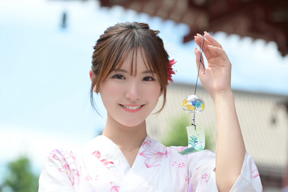 風間 そら / Sora Kazama (@sora__kazama) / Posts / X
