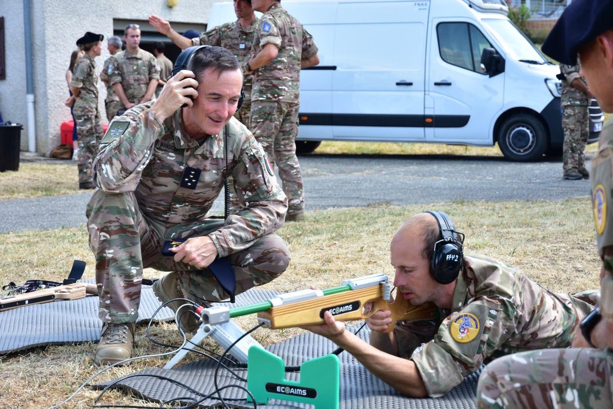 Chef d'état-major des armées tweet media