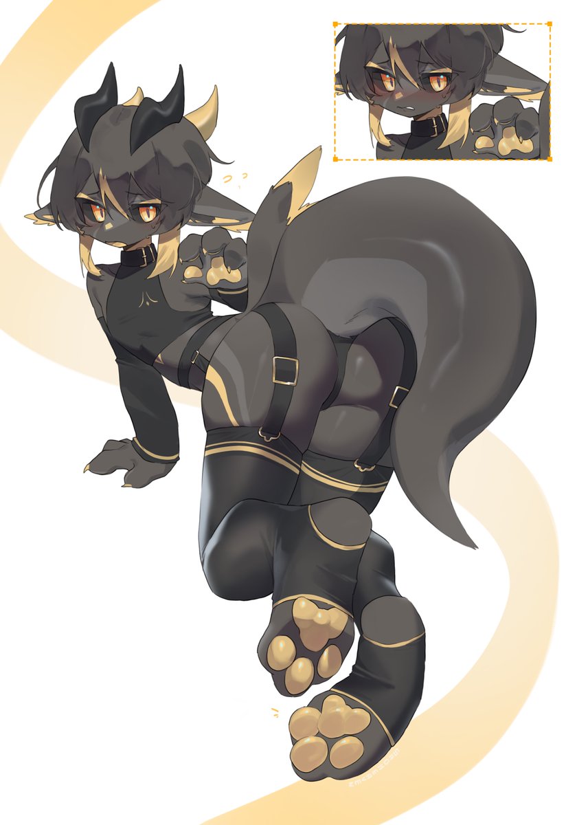 saoheaven's tweet photo. ✦ CMSN OPEN ✦

Half Body : $100~
Full Body : $200~
Character Sheets : $250~

포즈 및 분위기 연출, 간단한 소품 구성이 포함된 금액입니다.

(※ 난이도 높은 디자인 또는 소품은 추가금이 발생합니다!)

DM으로 아래 양식을 작성하여 전달주세요.

1. 희망 타입 (예:Half body, Full body 등)
2. 캐릭터 래퍼런스 시트(+참고자료)
3. 원하는 분위기 / 키워드
4. 요청사항 및 사용 목적