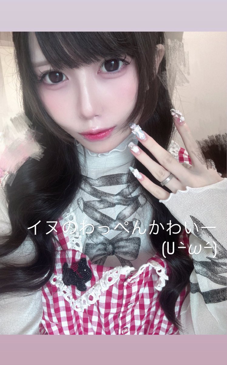 oop_mz's tweet photo. 夏なのでチェックもちべ=ᗜωᗜ= https://t.co/Khc0Gu4Sy3